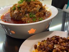 -东坡酒家(天塔店)