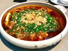 水煮牛肉-铜锣湾·有麝自然香(长嘉汇购物公园店)