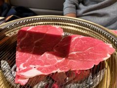 -西塔老太太泥炉烤肉(亚运村店)