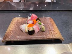 -奈良本寿司(永嘉路店)