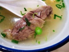 -夏家合汁(天润花园小区店)
