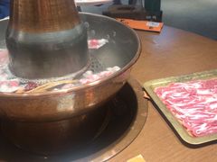 -北京老门框爆肚涮肉馆(凤城六路店)