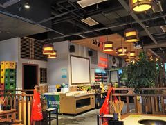 -莽子老火锅(大坪店)