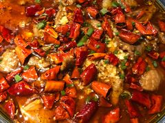 -苹果树下艺术餐厅(通州店)