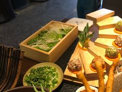 -盡膳口福跷脚牛肉火锅(北美新天地店)