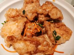 -北李妈妈菜·海肠捞饭(高新万达店)