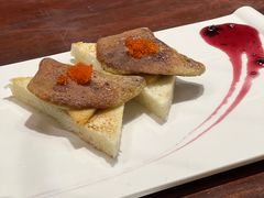 -千叶寿司创意融合料理(水韵城店)