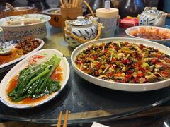 -阿嫂印象·民间江湖菜(大学城店)