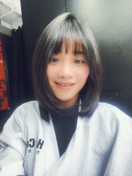 -Hair Code芭曲发型