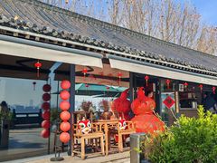 -汉水谣·江景餐厅(江滩店)