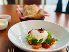 -上海柏悦酒店·世纪100牛排馆