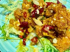 -坦坦大炉·韩式烤肉(望京店)
