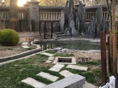 -卫鼎轩·曹公馆(鼓楼店)