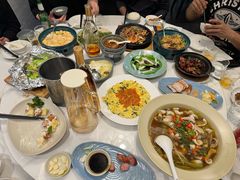 -鹿港小镇(金虹桥国际中心店)