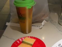 -渔语鱼酸菜鱼新川菜(来福士店)