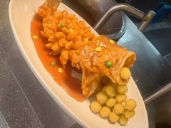 -姑苏家宴·苏帮菜·松鼠桂鱼(苏州总店)