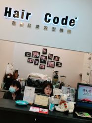 -HairCode芭曲发型