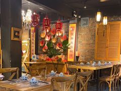 大堂-御手信(古港店)