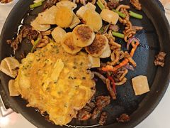 爆浆小豆腐-一烙锅(友谊店)