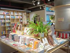 -新华书店(解放路店)