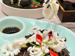 -梦都海鲜酒家(万达广场江桥店)