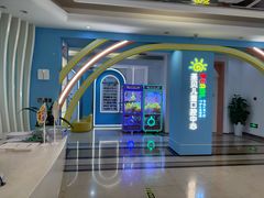 -圣贝口腔医院(高新院区)