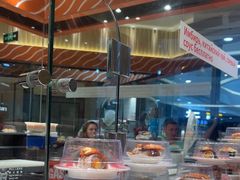 -新一番三文鱼寿司(大东海店)