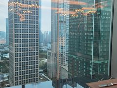 -上海凯宾斯基大酒店