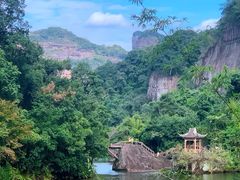 -丹霞山风景名胜区