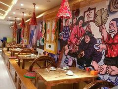 -东北人家铁锅炖(鞍山路店)