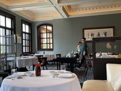 大堂-宝丽轩中餐厅BAOLIXUAN