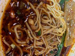 -车沾巷·重庆老味豌杂面