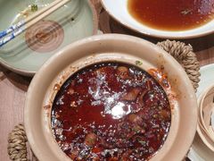 -大盐帮川菜馆(长楹天街店)