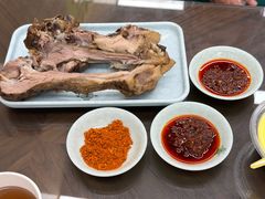 -清真·益鑫羊肉手抓馆(花园北街店)