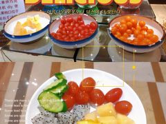 -芭菲盛宴·环球美食(锦城万达广场店)