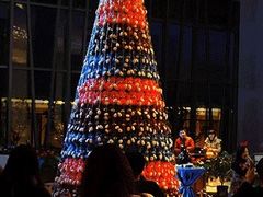 -上海国展宝龙丽筠酒店
