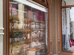 -莫斯科餐厅面包坊(北展店)