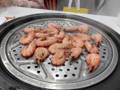 -船奇蒸汽海鲜·闽菜(八市海鲜总店)