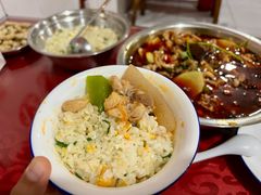 -米二红烧兔(华阳店)