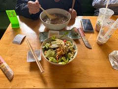 -越南牛肉河粉餐厅(书院巷店)