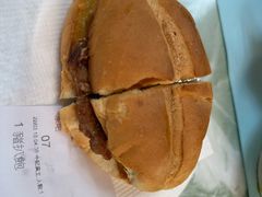 -牛记咖喱美食(十月初五日街店)