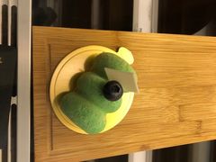 -贝小七高端定制甜品桌茶歇