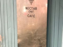 -Nectar One Cafe(勇烈路n1店)