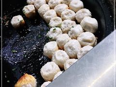 -小路易生煎馆(前进五路店)