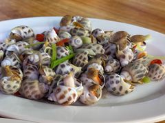 -长平老姿娘夜粥(平东一街店)