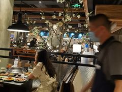 -韩盛·盛江山自助料理(中街大悦城店)
