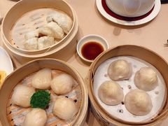 蝦餃-金苑海鲜酒家(来魅力店)