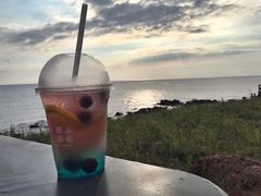 -Cafe Aewol Monsant