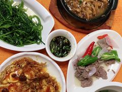 -东升饭店(员村三横路店)