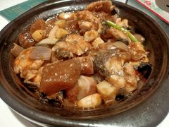 -新兴·金羊座·粤菜点心(乐峰店)